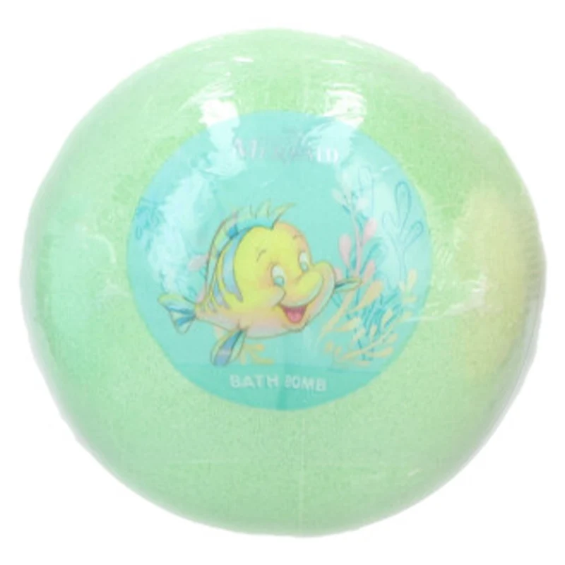 Bombe de bain effervescente La Petite Sirène