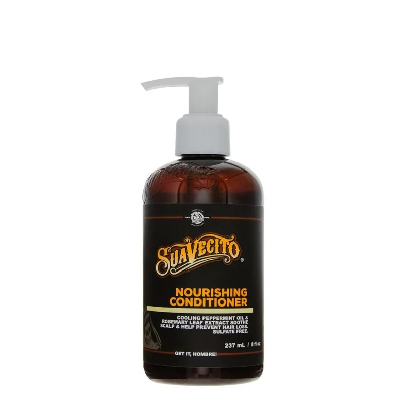 Revitalisant nourrissant
