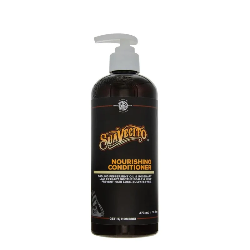 Revitalisant nourrissant
