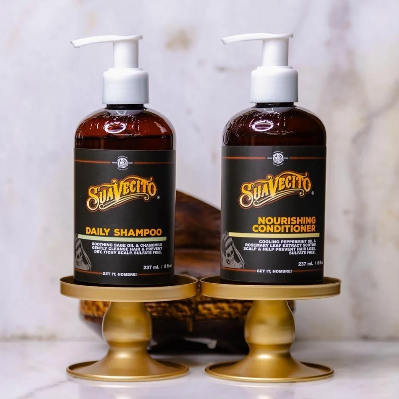 Shampoing quotidien "Daily Shampoo"