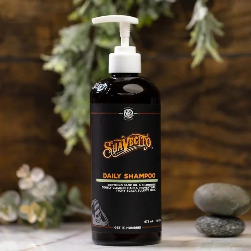 Shampoing quotidien "Daily Shampoo"