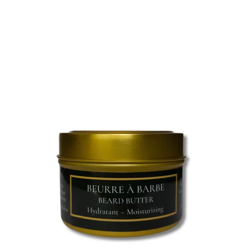 Beurre à barbe "LUX" (120gr/4.23oz)