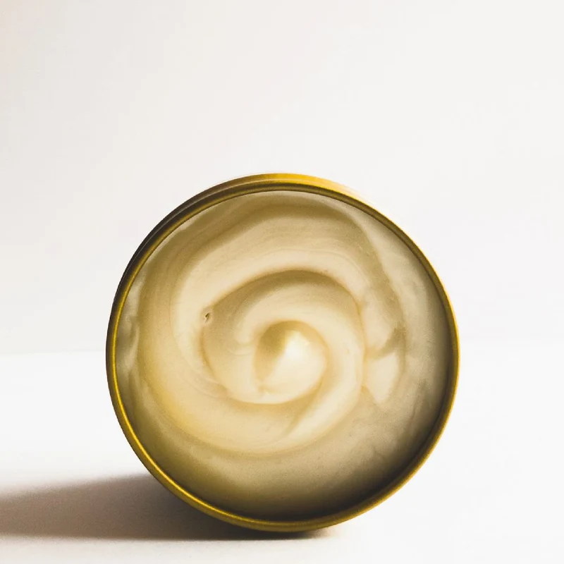Beurre à barbe "LUX" (120gr/4.23oz)