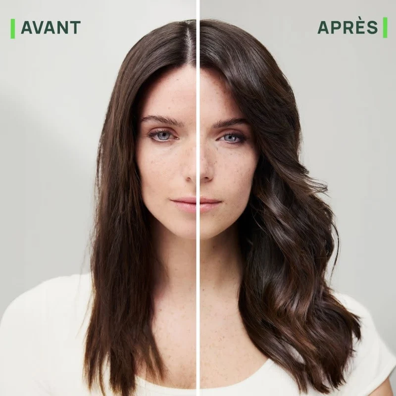 Baume démêlant texturisant "Triphasic" - Cheveux clairsemés