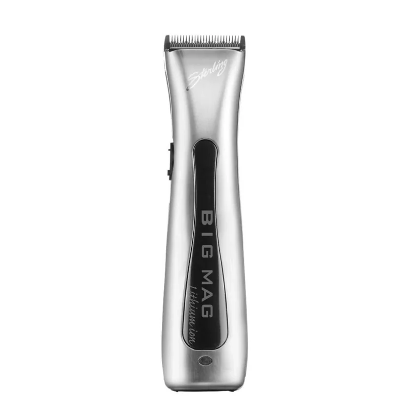 Tondeuse sans fil "Sterling Big Mag" Lithium-Ion