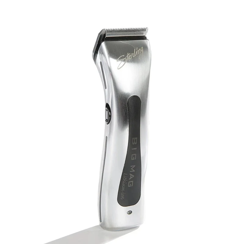 Tondeuse sans fil "Sterling Big Mag" Lithium-Ion