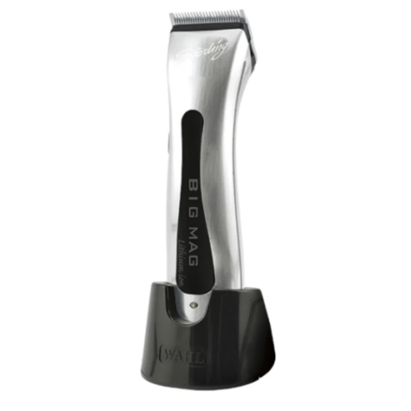 Tondeuse sans fil "Sterling Big Mag" Lithium-Ion