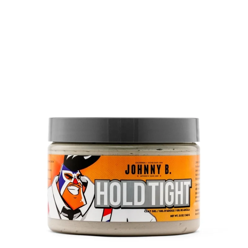 Argile modelante "Hold Tight" - Tenue forte, finition mate