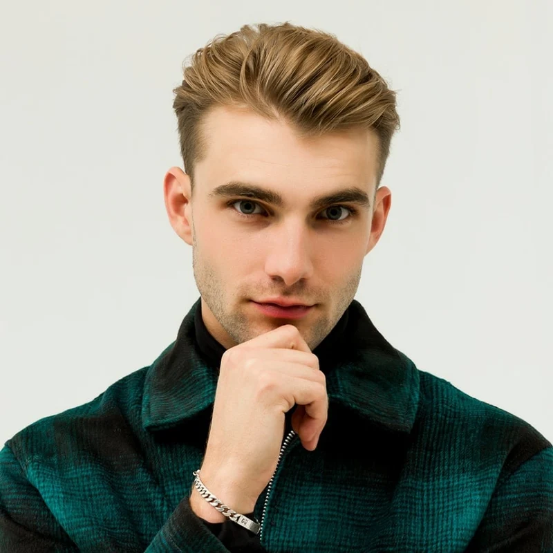 Argile modelante "Hold Tight" - Tenue forte, finition mate