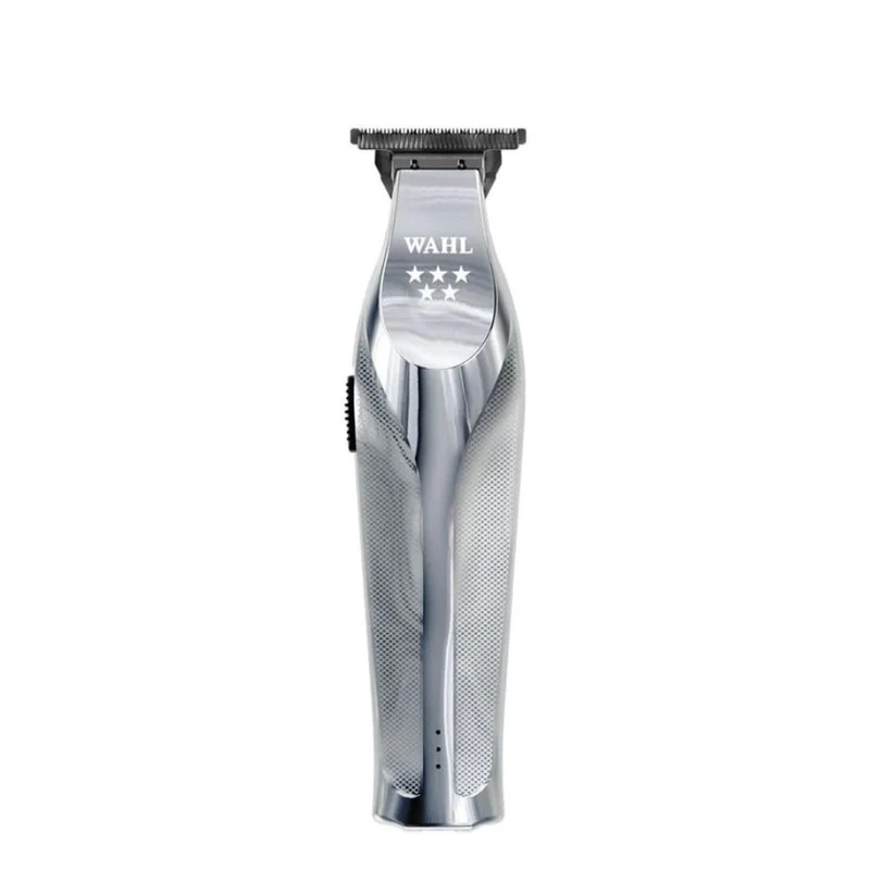 Tondeuse de finition sans fil "5 Star Hi-Viz" lithium-ion avec lame extra large en T