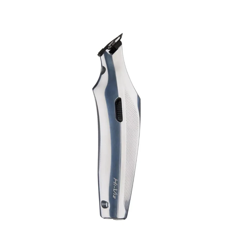 Tondeuse de finition sans fil "5 Star Hi-Viz" lithium-ion avec lame extra large en T