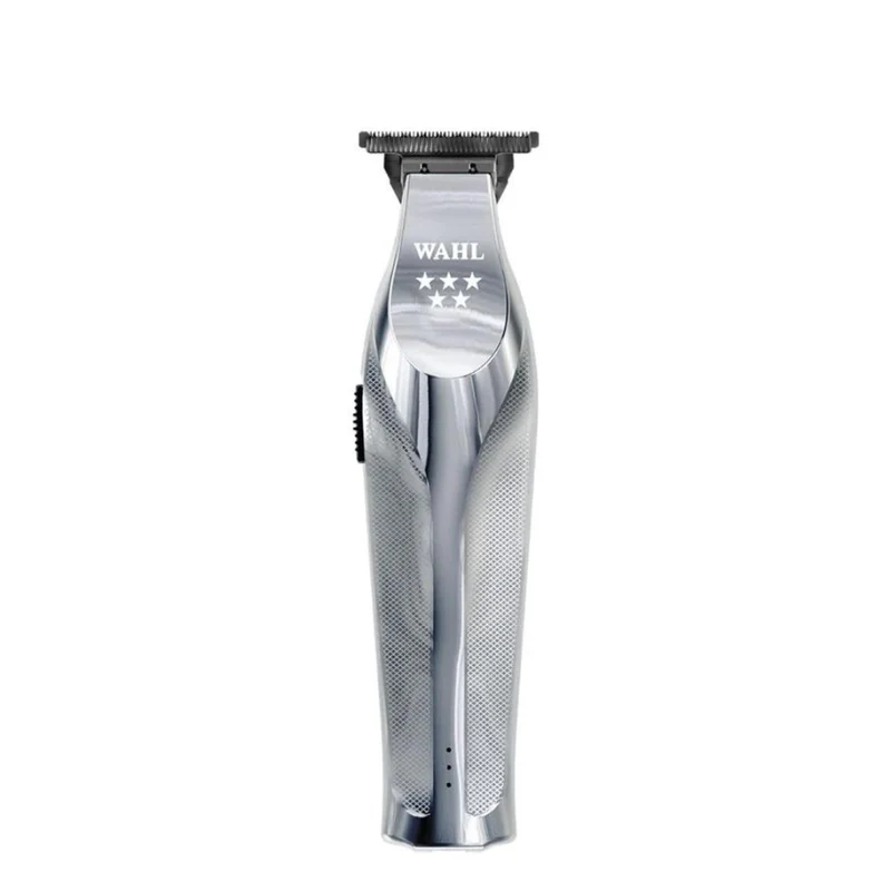 Tondeuse de finition sans fil "5 Star Hi-Viz" lithium-ion avec lame extra large en T