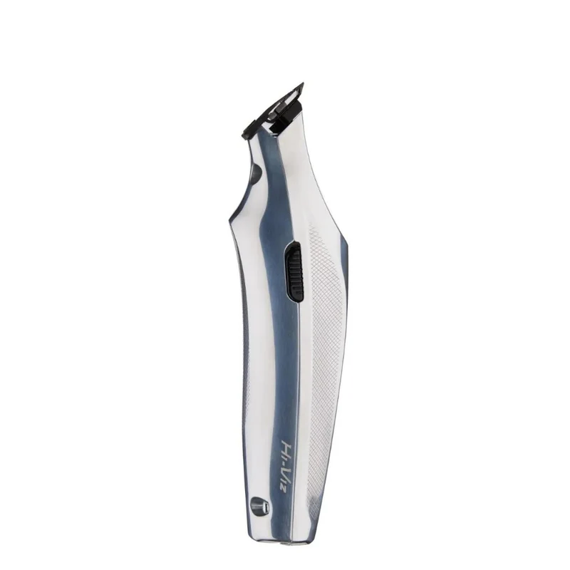 Tondeuse de finition sans fil "5 Star Hi-Viz" lithium-ion avec lame extra large en T