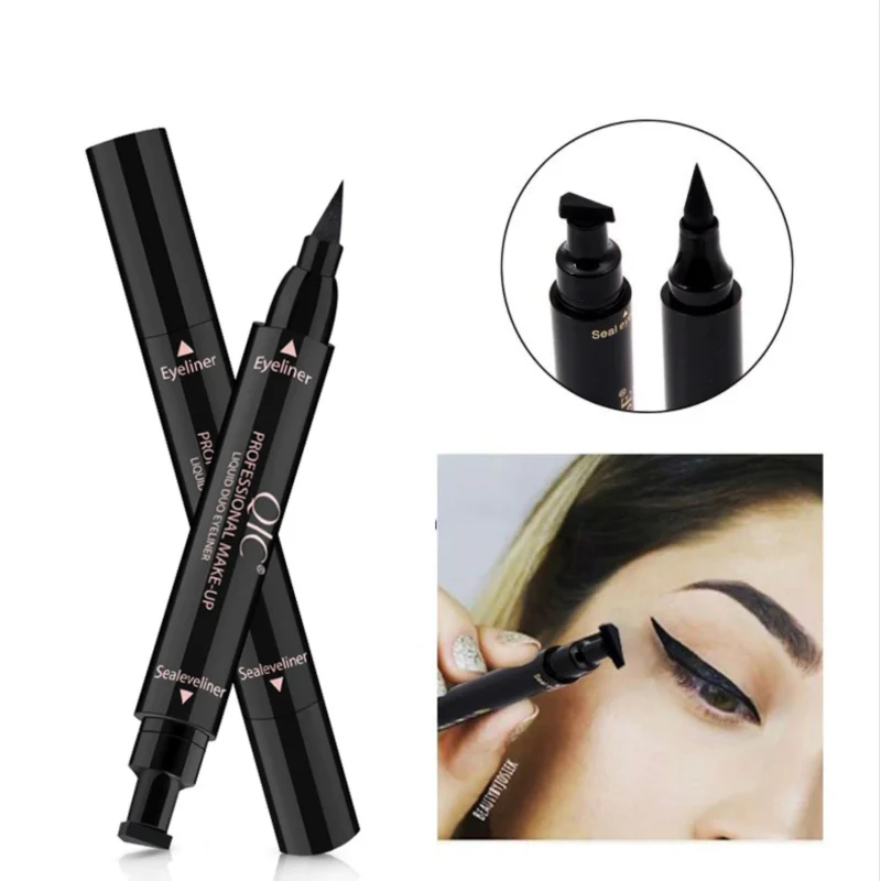 Lot de 3 Bâtons fard à paupières 2 en 1 Longue tenue + 1 EYELINER STAMP OFFERT