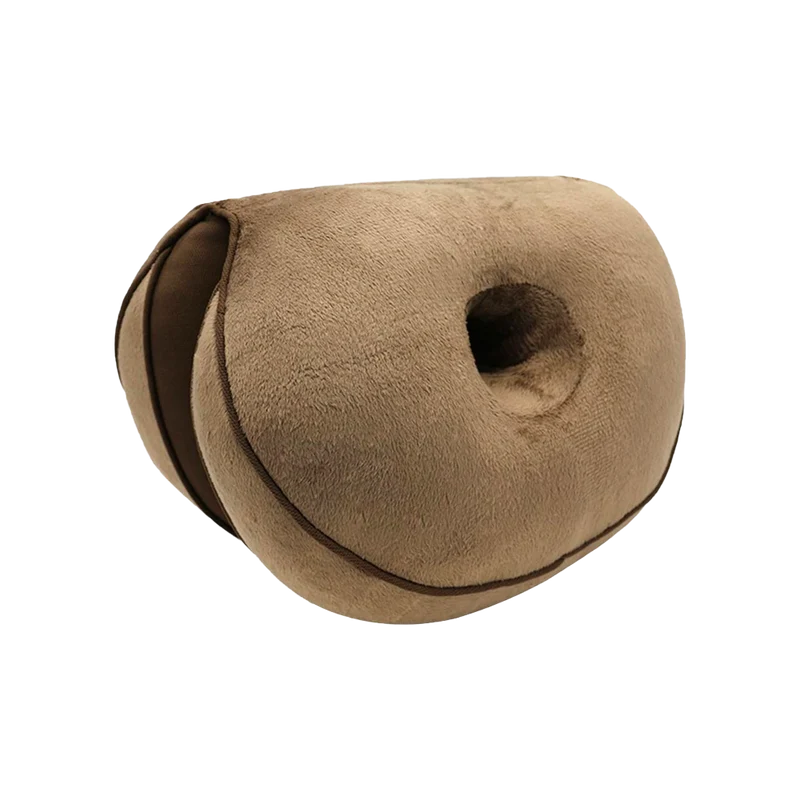Coussin Double Confort+