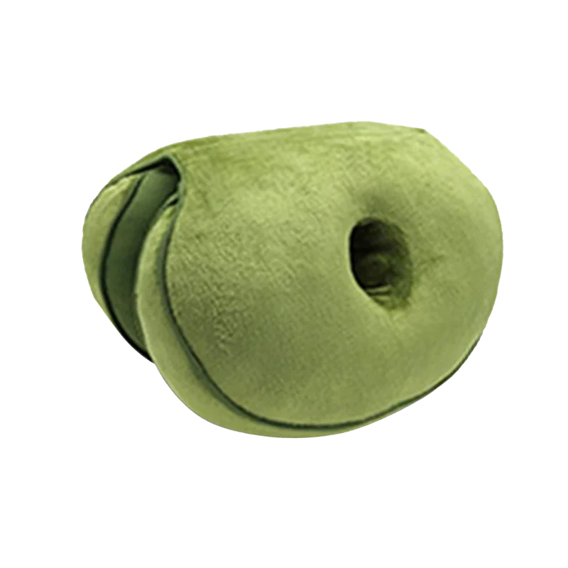Coussin Double Confort+