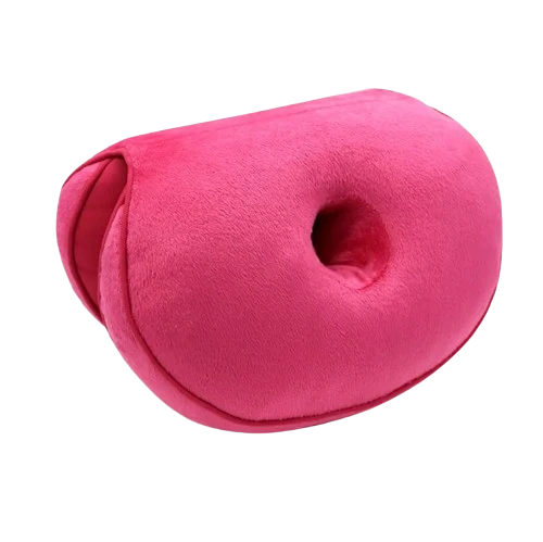 Coussin Double Confort+