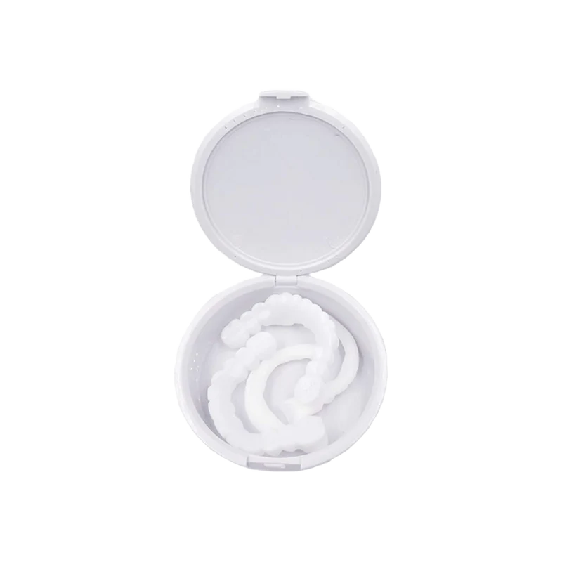 Facettes Dentaires Artificielles