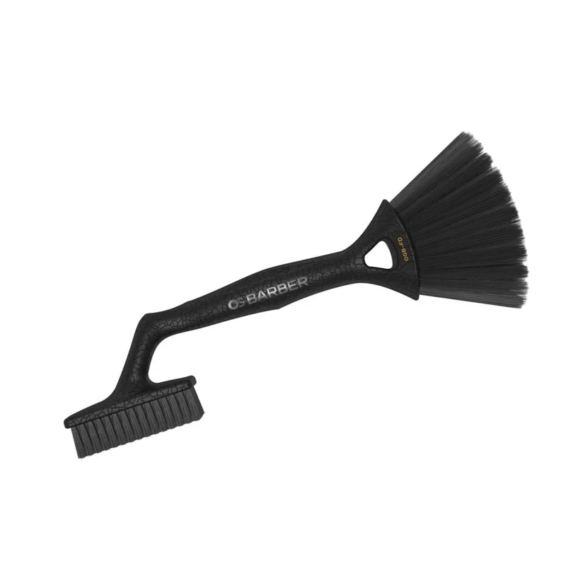 Brosse de fondu et Balai à cou "OG Barber Fade Duster"
