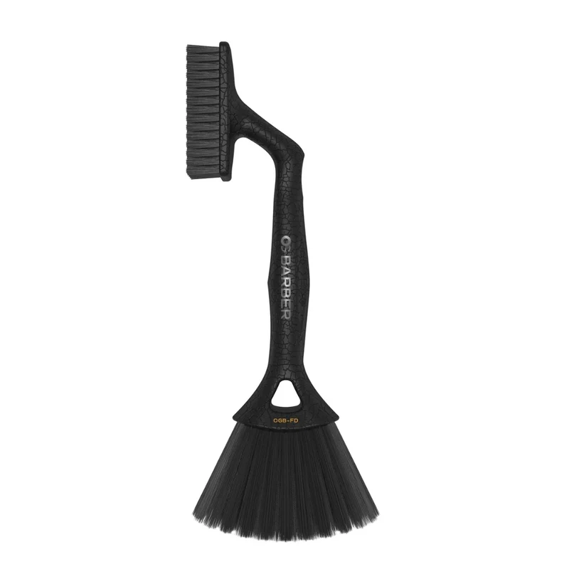 Brosse de fondu et Balai à cou "OG Barber Fade Duster"