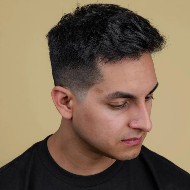 Pommade "Matte Pomade" Édition "Santo Roble" - Tenue moyenne, fini mat (113g/4.0oz)