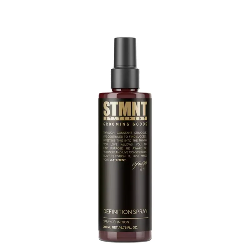 Vaporisateur définition "Definition Spray" - Tenue forte, fini semi-mat (200ml/6.76oz)