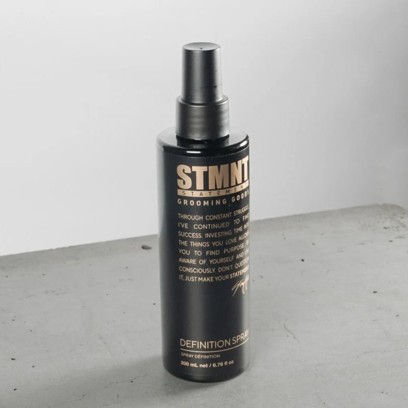 Vaporisateur définition "Definition Spray" - Tenue forte, fini semi-mat (200ml/6.76oz)