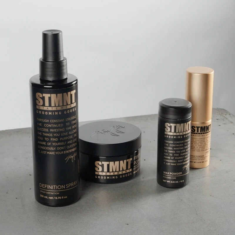 Vaporisateur définition "Definition Spray" - Tenue forte, fini semi-mat (200ml/6.76oz)