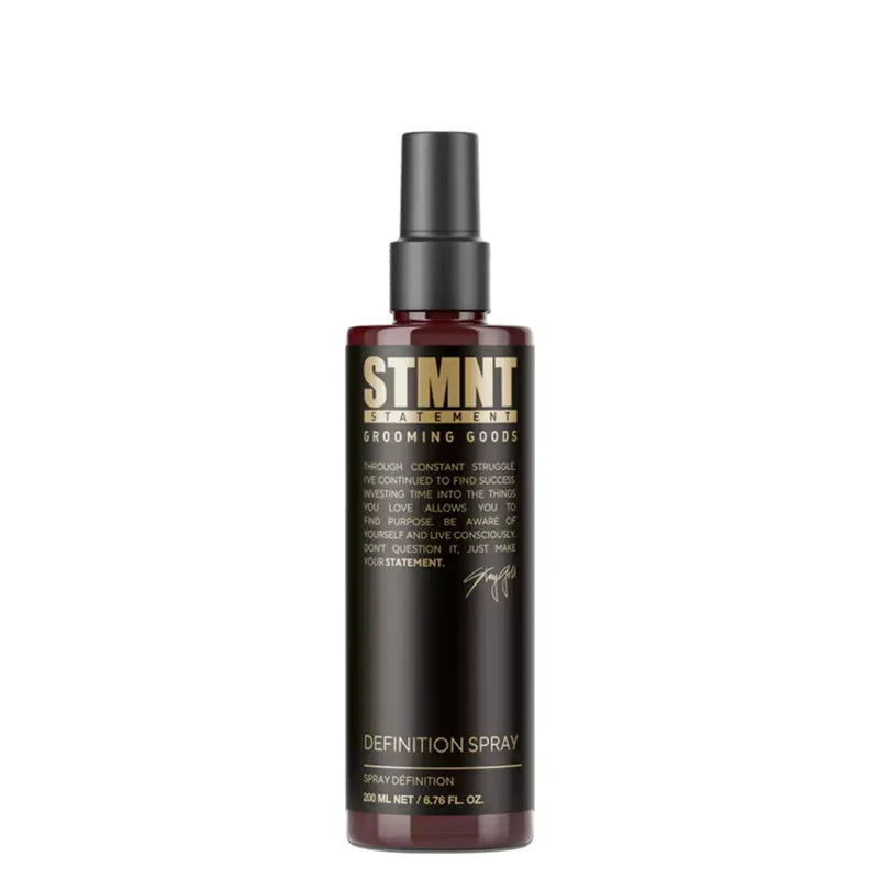 Vaporisateur définition "Definition Spray" - Tenue forte, fini semi-mat (200ml/6.76oz)