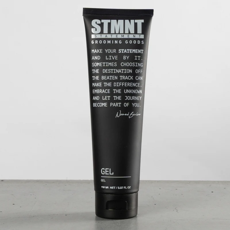 Gel définition "Gel" - Tenue forte, fini semi-mat (150ml/5.0oz)