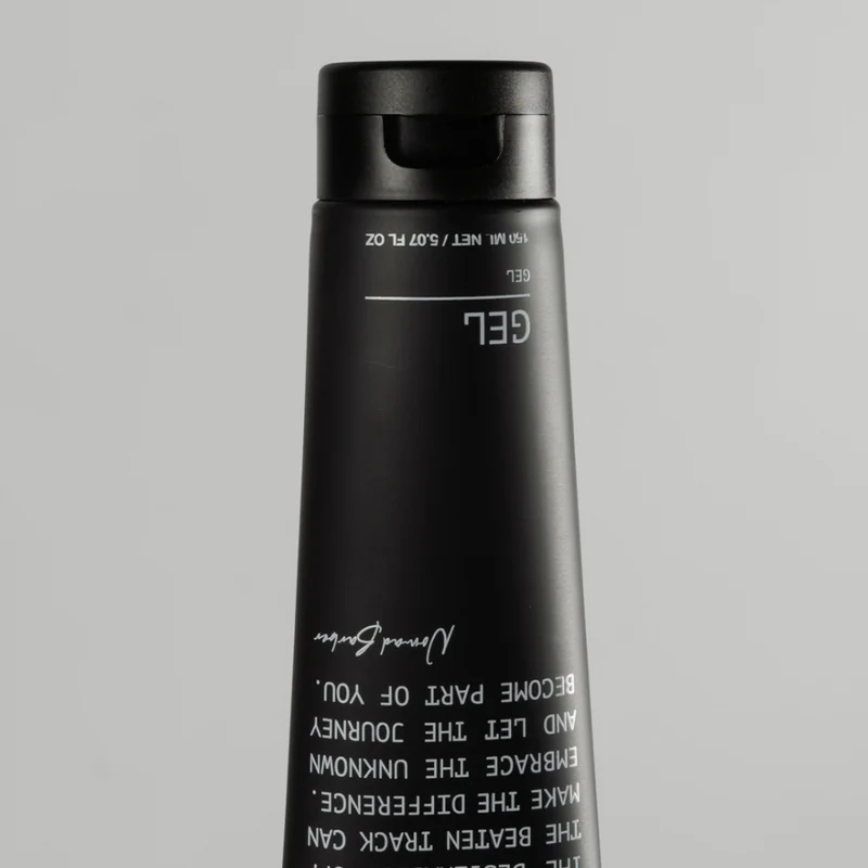 Gel définition "Gel" - Tenue forte, fini semi-mat (150ml/5.0oz)