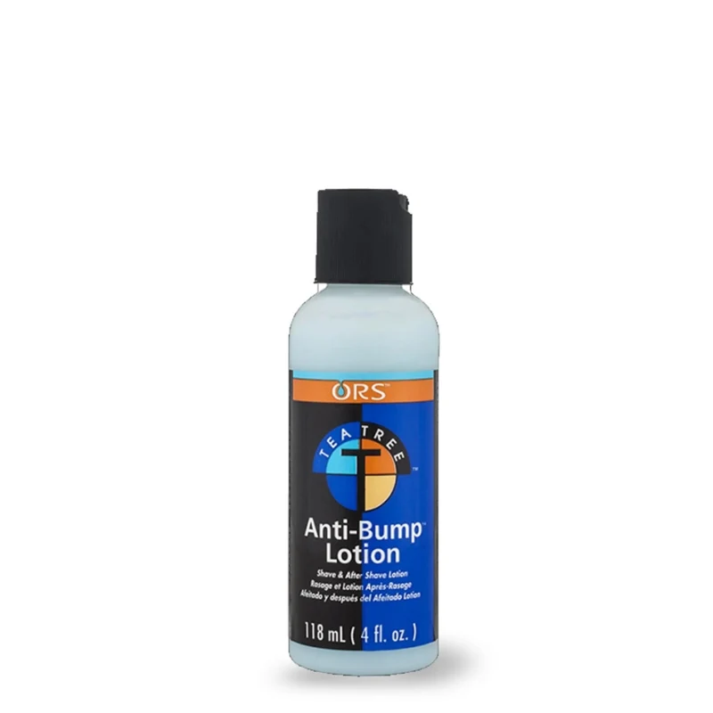Lotion de rasage "Tea Tree Anti-Bump Lotion" (118ml/4.0oz)
