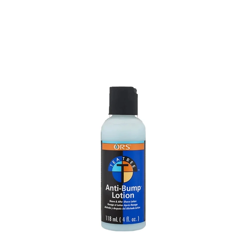 Lotion de rasage "Tea Tree Anti-Bump Lotion" (118ml/4.0oz)