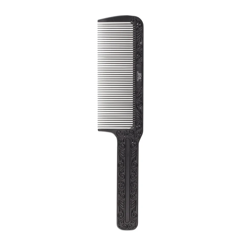 Peigne à dégrader en carbon "Blending Comb" - Noir