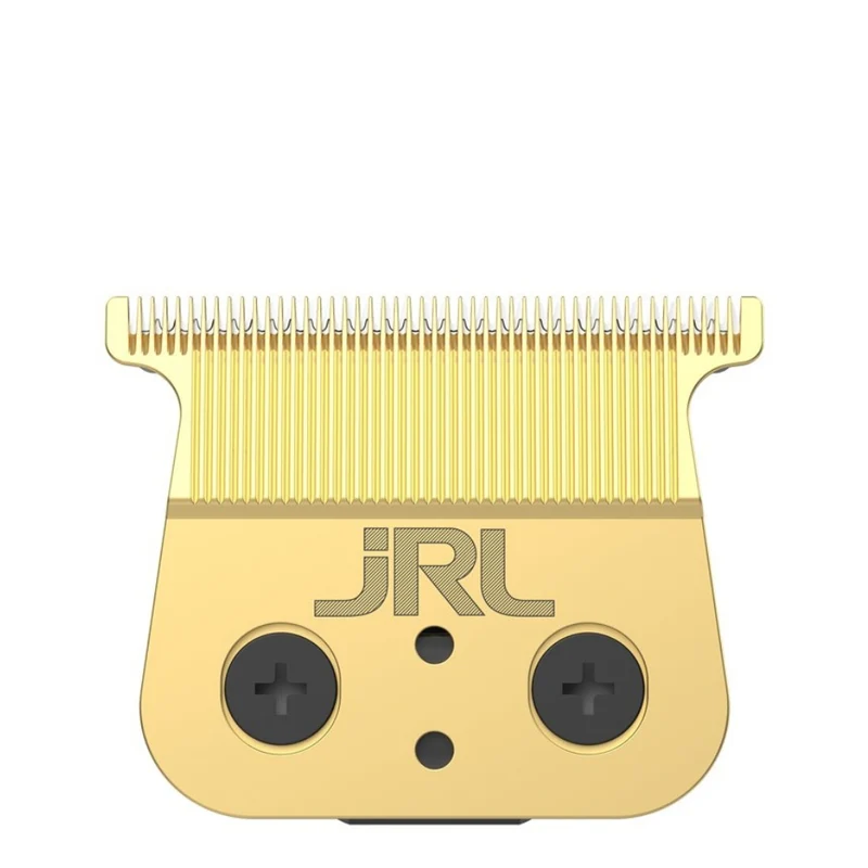 Lame de rechange "FF2020T Gold Standard T-Blade" pour tondeuse de finition FreshFade 2020T en acier inoxydable - Or