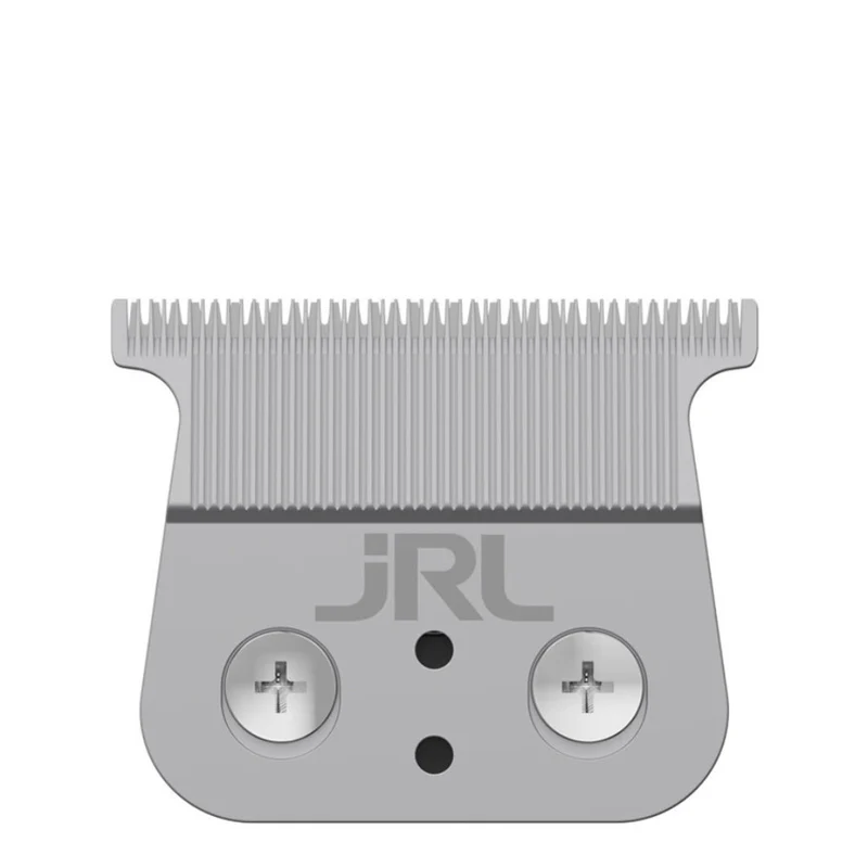 Lame de rechange "FF2020T Standard T-Blade" pour tondeuse de finition FreshFade 2020T en acier inoxydable - Argent