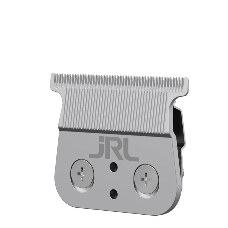 Lame de rechange "FF2020T Standard T-Blade" pour tondeuse de finition FreshFade 2020T en acier inoxydable - Argent
