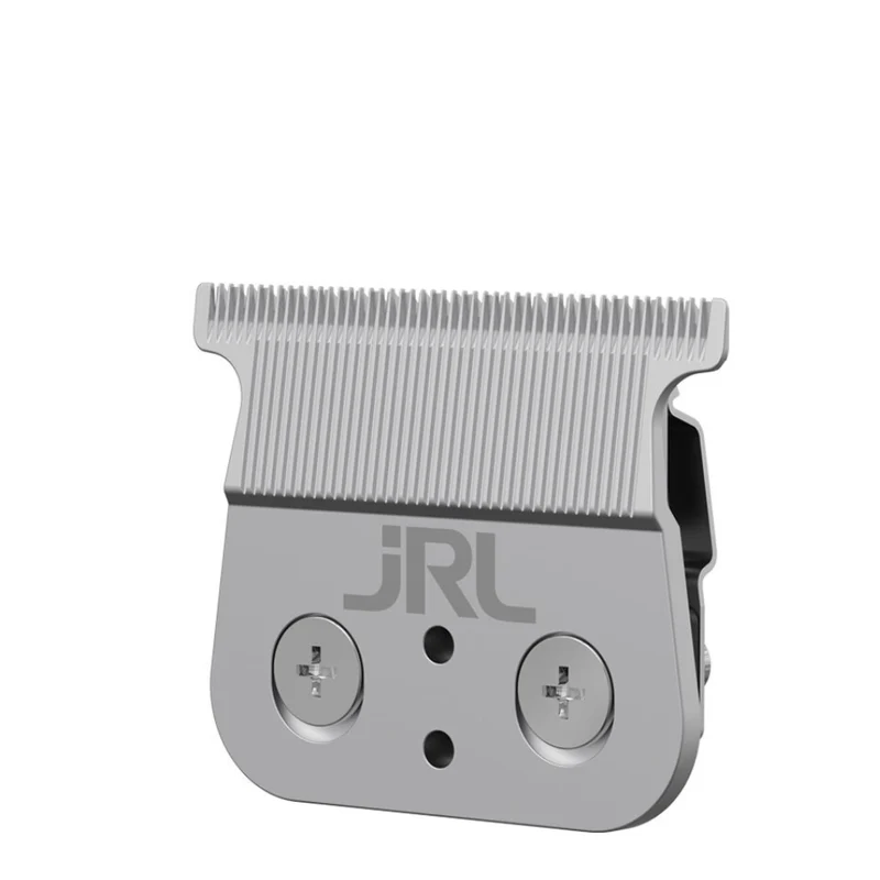 Lame de rechange "FF2020T Standard T-Blade" pour tondeuse de finition FreshFade 2020T en acier inoxydable - Argent