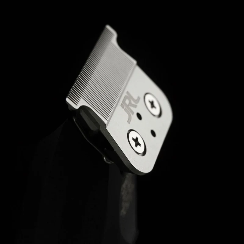 Lame de rechange "FF2020T Standard T-Blade" pour tondeuse de finition FreshFade 2020T en acier inoxydable - Argent
