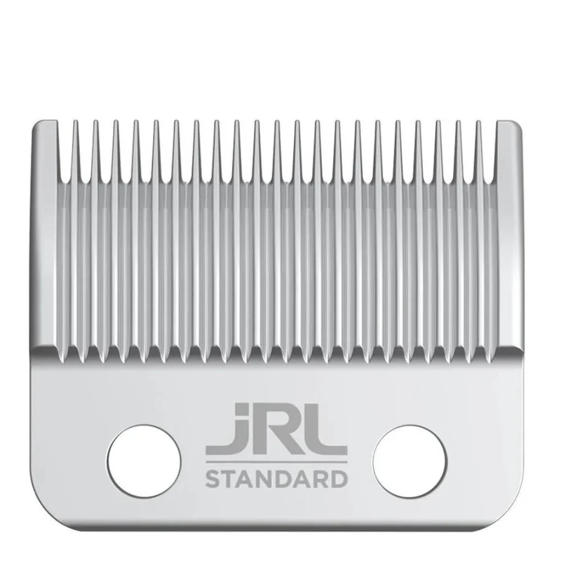 Lame de rechange "FF2020C Standard Taper Blade" pour tondeuse FreshFade 2020C en acier inoxydable - Argent