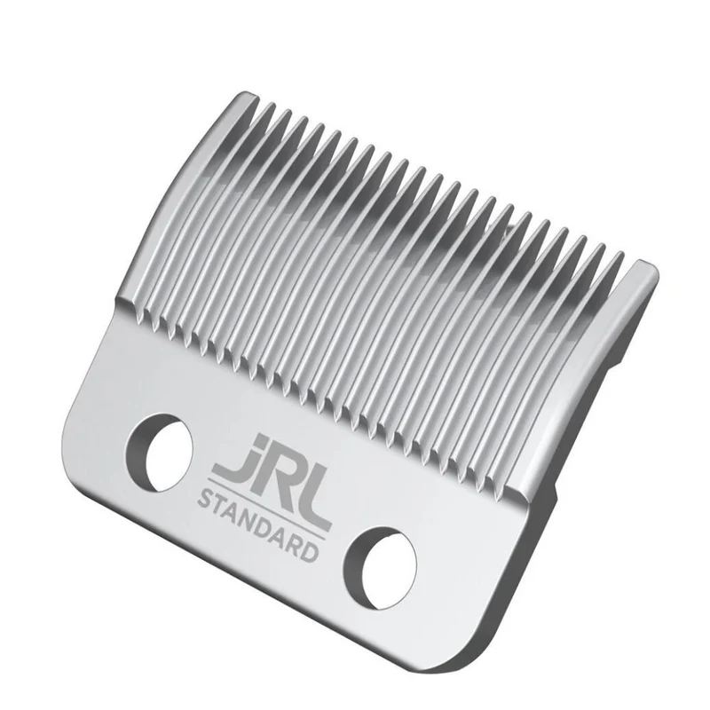 Lame de rechange "FF2020C Standard Taper Blade" pour tondeuse FreshFade 2020C en acier inoxydable - Argent