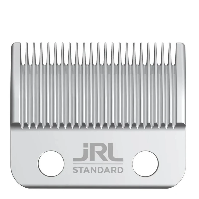 Lame de rechange "FF2020C Standard Taper Blade" pour tondeuse FreshFade 2020C en acier inoxydable - Argent