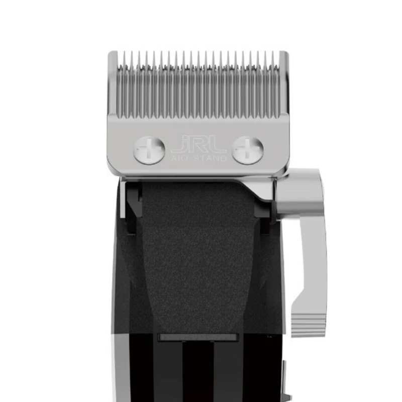 Lame de rechange "FF2020C Standard Taper Blade" pour tondeuse FreshFade 2020C en acier inoxydable - Argent