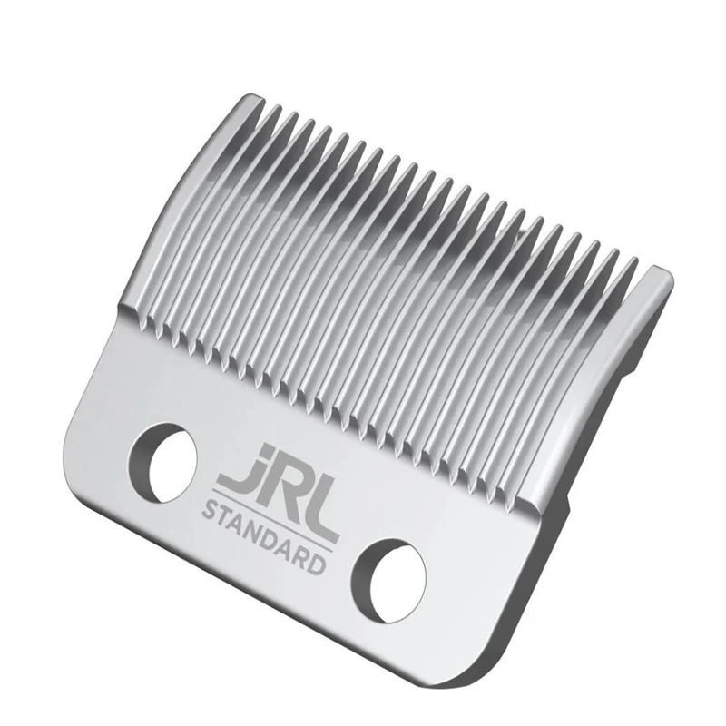 Lame de rechange "FF2020C Standard Taper Blade" pour tondeuse FreshFade 2020C en acier inoxydable - Argent