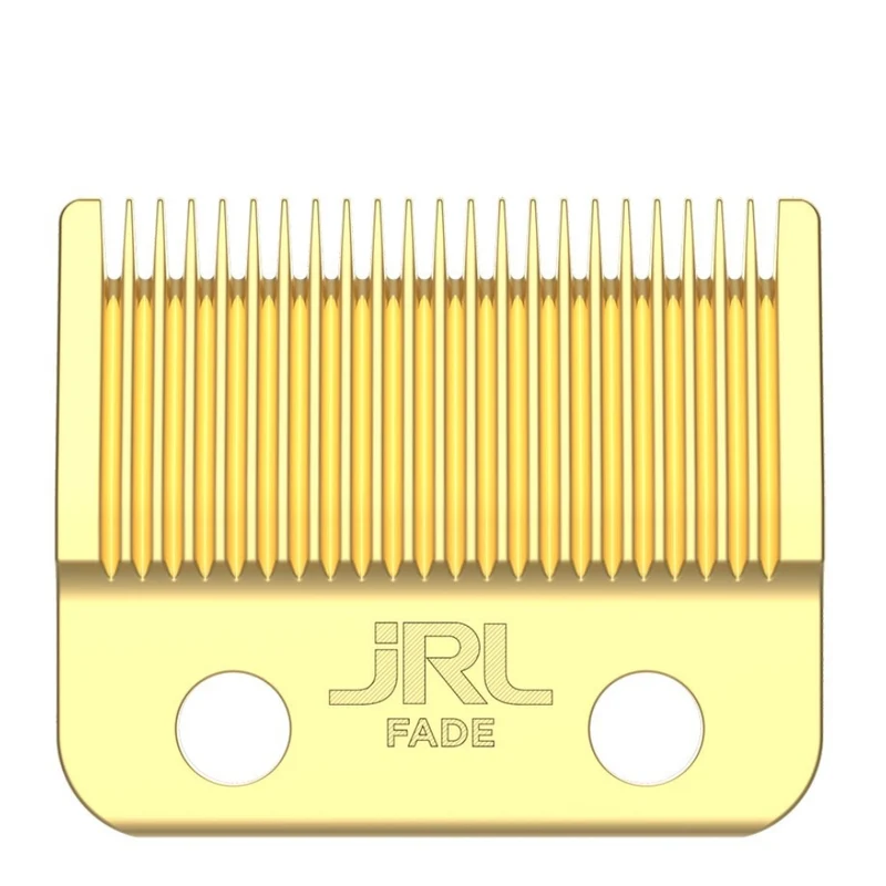 Lame de rechange "FF2020C Gold Fade Blade" pour tondeuse FreshFade 2020C en acier inoxydable - Or
