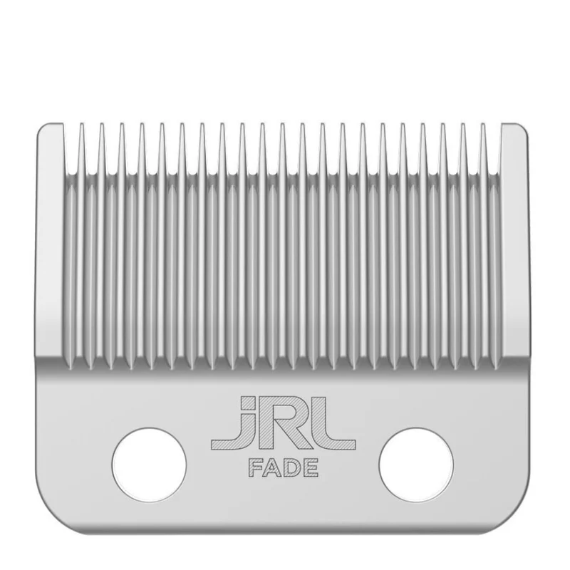 Lame de rechange "FF2020C Fade Blade" pour tondeuse FreshFade 2020C en acier inoxydable - Argent