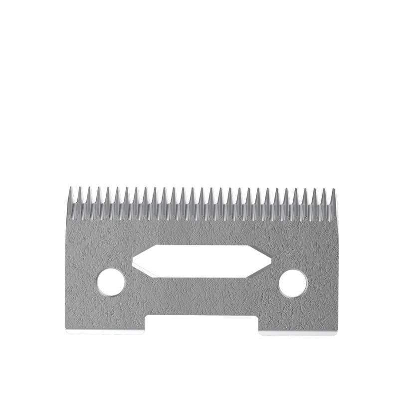 Lame de rechange "FF2020C Fade Blade" pour tondeuse FreshFade 2020C en acier inoxydable - Argent
