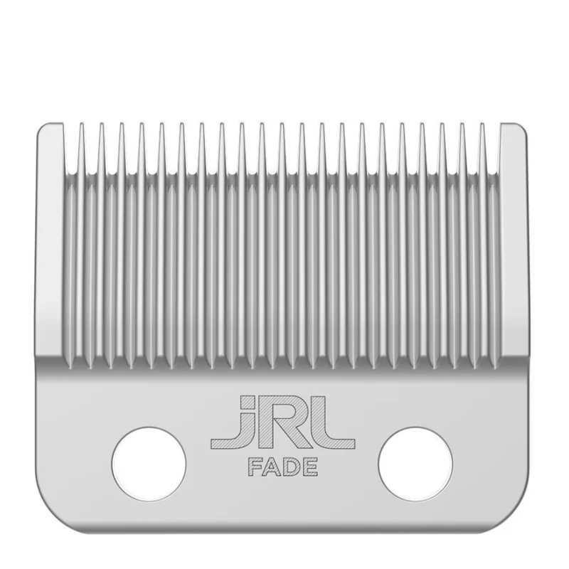 Lame de rechange "FF2020C Fade Blade" pour tondeuse FreshFade 2020C en acier inoxydable - Argent