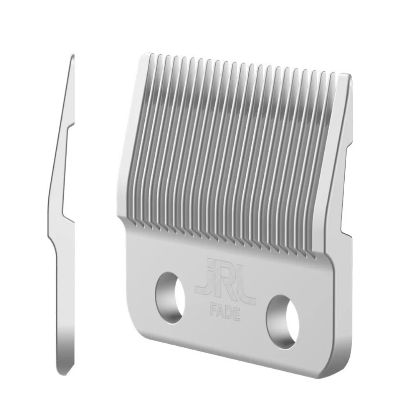 Lame de rechange "FF2020C Fade Blade" pour tondeuse FreshFade 2020C en acier inoxydable - Argent
