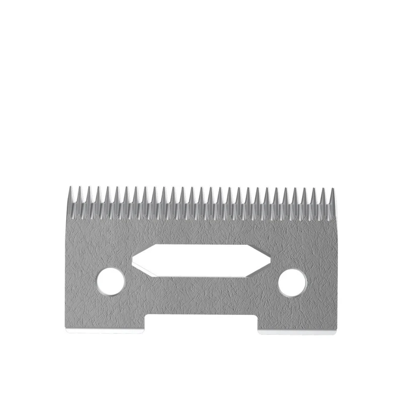 Lame de rechange "FF2020C Fade Blade" pour tondeuse FreshFade 2020C en acier inoxydable - Argent